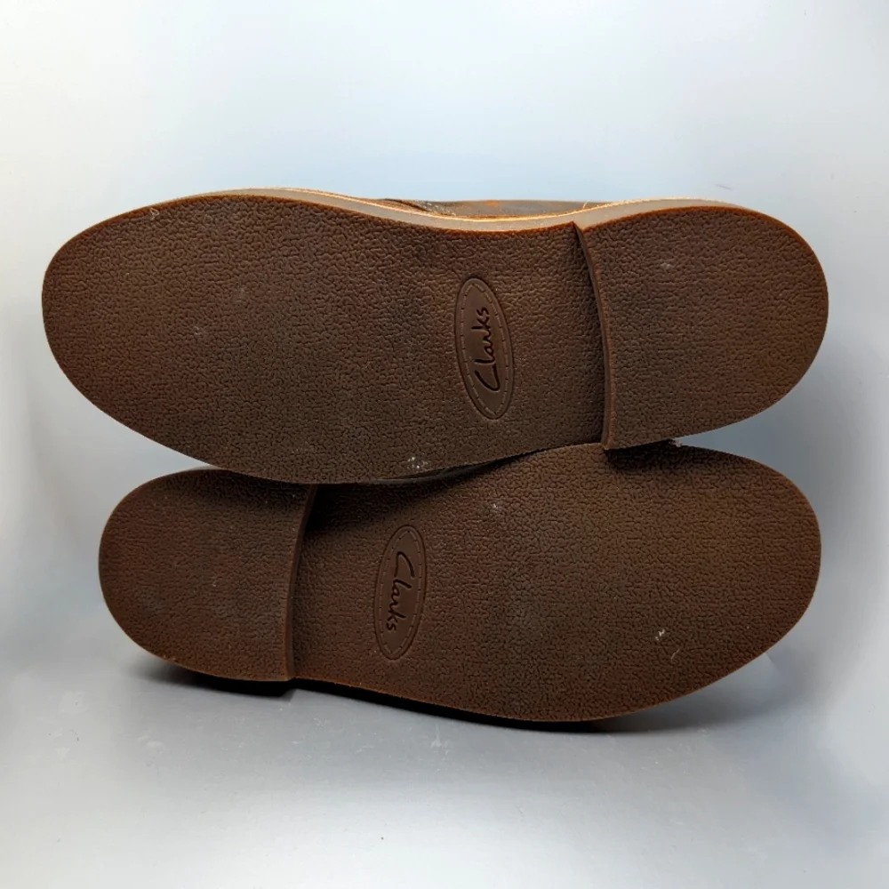 Clark's Desert Boot Evo
